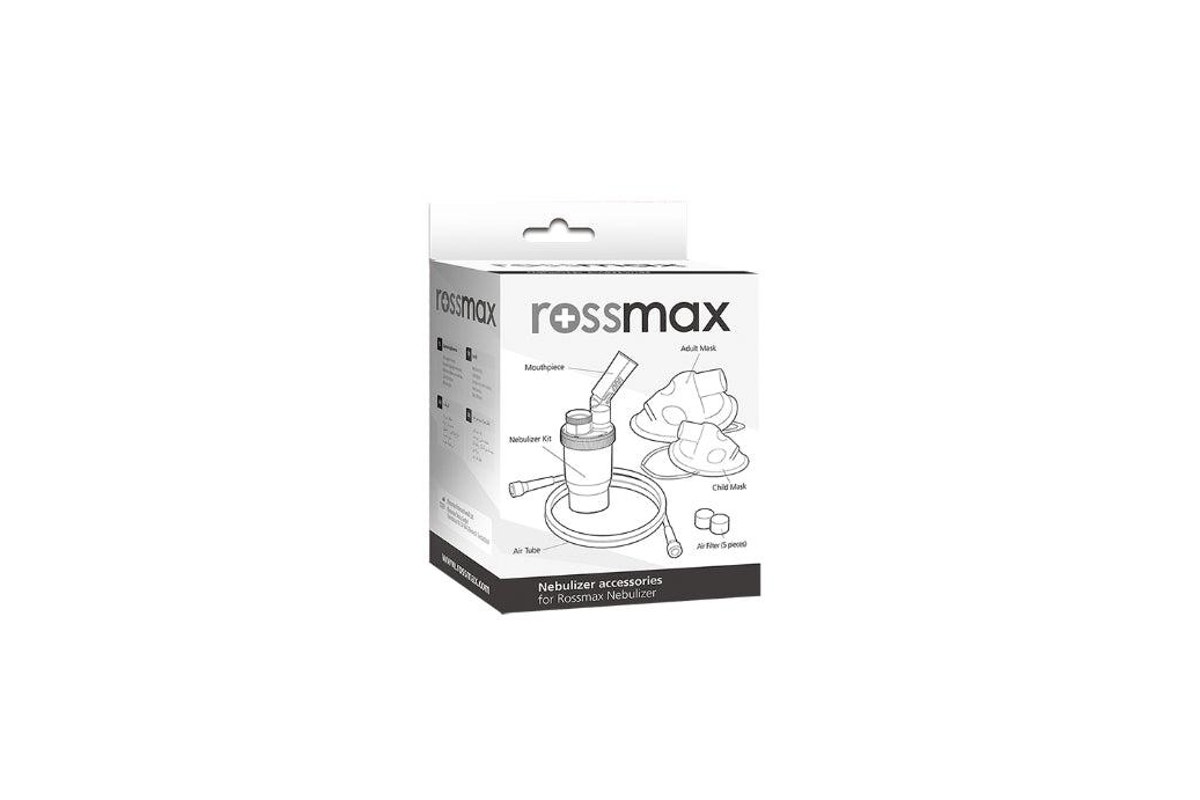 Rossmax NB AC 002 RM sada příslušenství