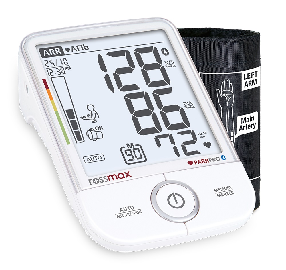 Rossmax X9_BT