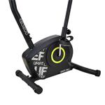 Rotoped LIFEFIT EB3200, černo-zelený