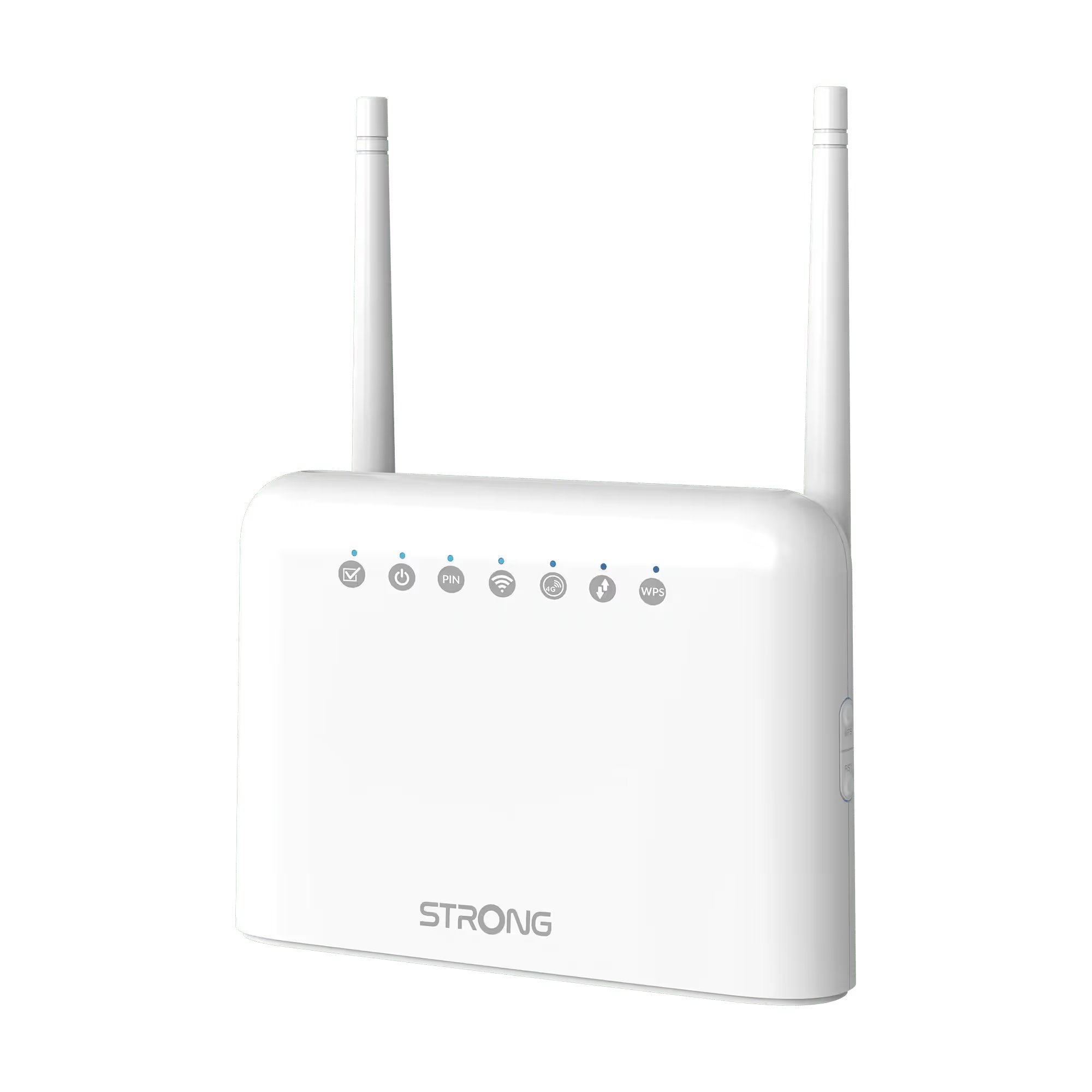 Router STRONG 4G LTE 350