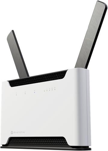 Routery a AP MikroTik