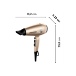 Rowenta CV8861F0 