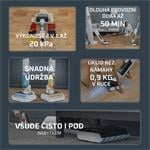 Rowenta GZ5435E0 X-Clean 5 Pro
