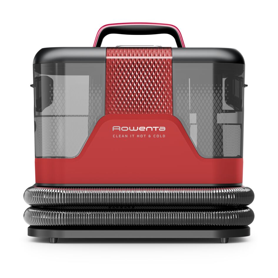 Rowenta IN7020F0 Clean It Hot & Cold Animal