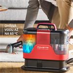 Rowenta IN7020F0 Clean It Hot & Cold Animal