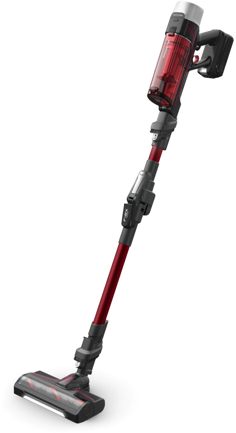 Rowenta RH2099WO X-Force Flex 9,60