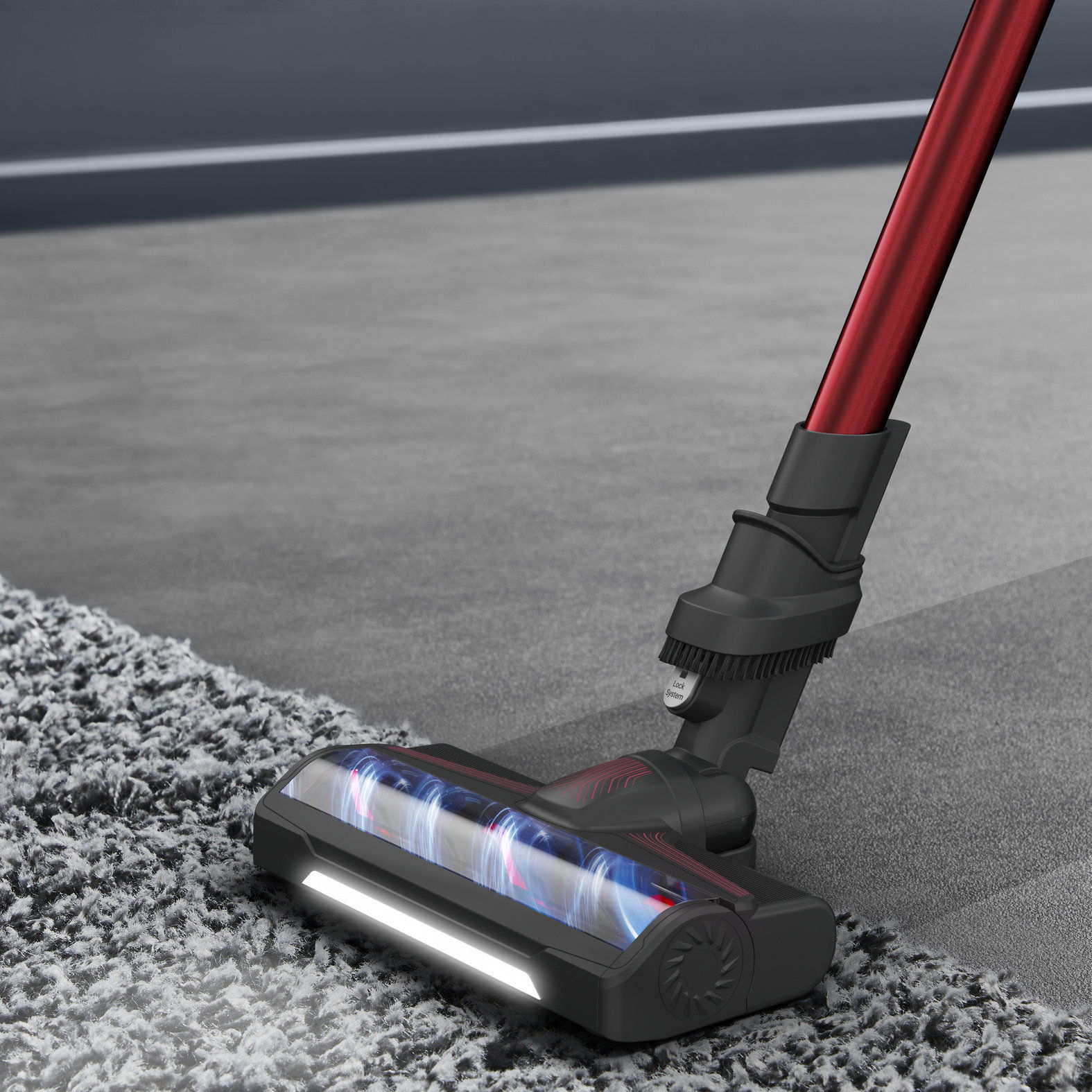 Rowenta RH2099WO X-Force Flex 9,60