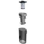 Rowenta RH6878WO X-Pert 6.60 Animal