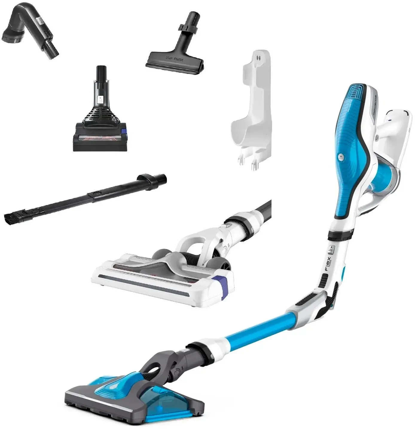 Rowenta Rh9490wo T S Bohemia