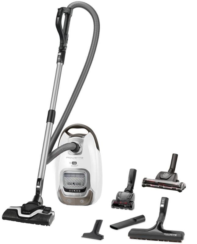 Rowenta RO7487EA Silence Force Allergy+