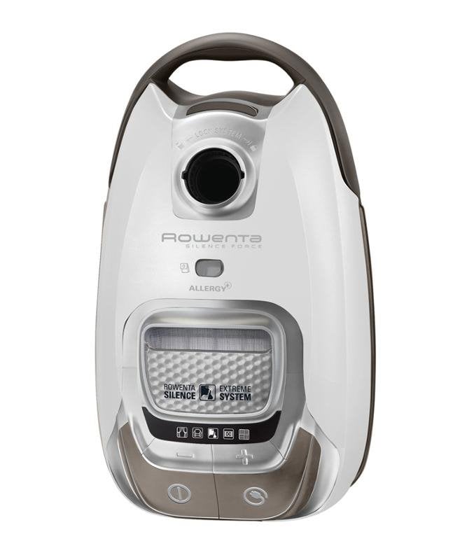 Rowenta RO7487EA Silence Force Allergy+