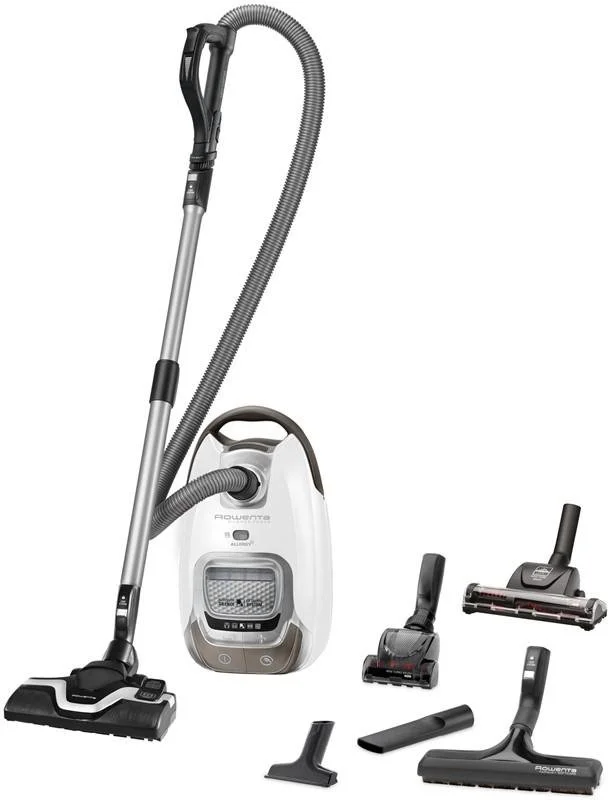 Rowenta RO7487EA Silence Force Allergy+