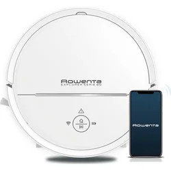 Rowenta RR7747WH Explorer Serie 80 - Vysavače akumulátorové
