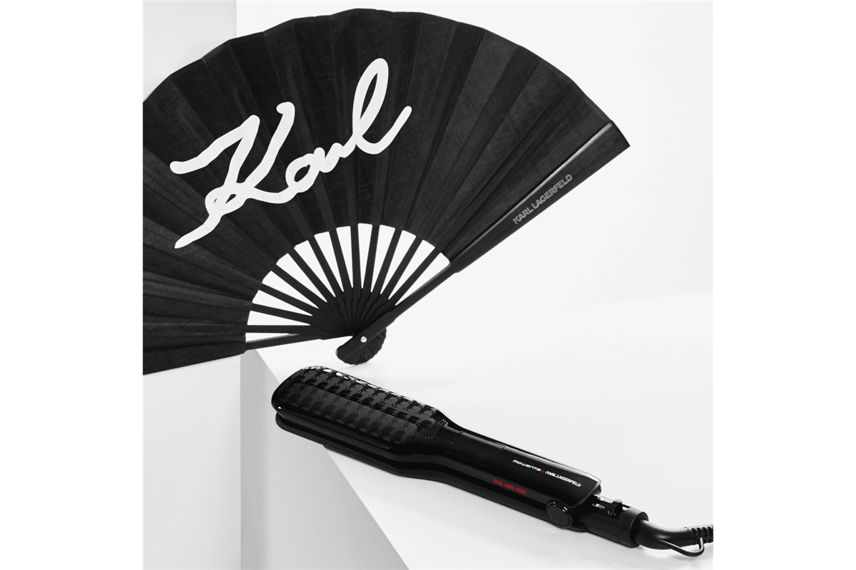 Rowenta SF411LF0 Karl Lagerfeld