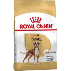 ROYAL CANIN Boxer Adult, granule pro psy 12kg