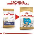 ROYAL CANIN Čivava šteňa 1,5kg