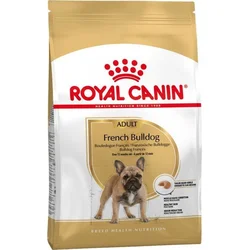 ROYAL CANIN French Bulldog Adult, granule pro psy 3kg