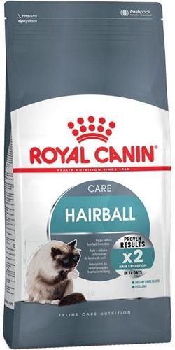 ROYAL CANIN Hairball Care 400g