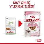 ROYAL CANIN Kitten 12x85g