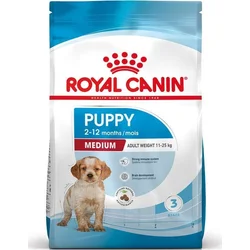 ROYAL CANIN Medium Puppy 1kg