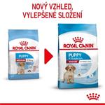 ROYAL CANIN Medium Puppy, granule pro štěňata, 1kg