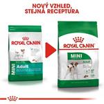 ROYAL CANIN Mini Adult 8 kg