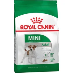ROYAL CANIN Mini Adult, granule pro psy 8kg
