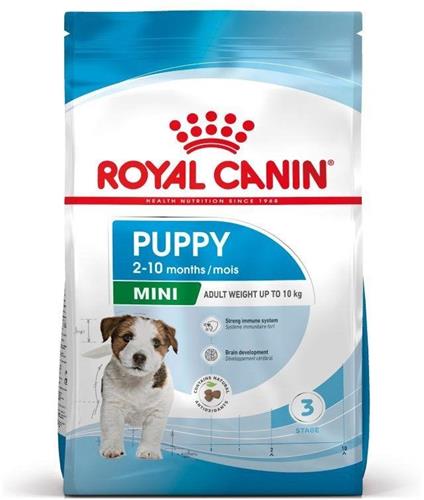 ROYAL CANIN Mini Puppy 8kg