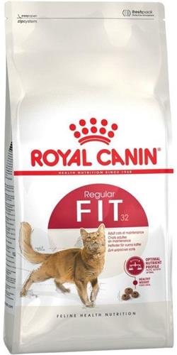 ROYAL CANIN Regular Fit 32 10kg