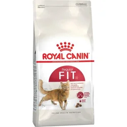 ROYAL CANIN Regular Fit 32, granule pro kočky 10kg
