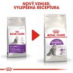 ROYAL CANIN Sensible 33 400g