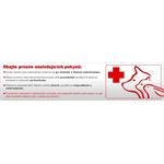 ROYAL CANIN Veterinary Urinary S/O, paštika pro psy 12x100g