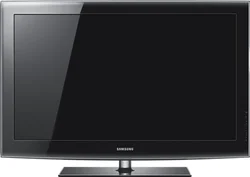 Rozbalená SAMSUNG LCD TV LE40B550, 40"(102 cm),FULL HD, DVB-T/C,MPEG4 - rozbalená