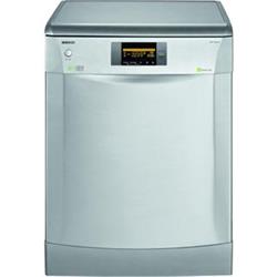 Rozbaleno - BEKO DFN 71046 X30 Myčka nádobí,60cm,A+++,13 sad nádobí,LCD displej,44dB,BLDC motor