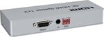Rozbočovač HDMI 2.1 PremiumCord, 1-2 porty, 8K@60Hz, 4K@120Hz, 1080p, HDR