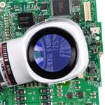 Rozsah kontroly iFixit