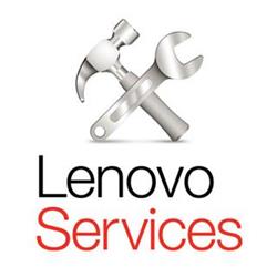 Rozšíření záruky Lenovo IdeaPad SPac na 3roky mail-in pro řady IdeaPad/Essential