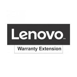 Rozšíření záruky Lenovo ThinkStation 5r Premier Support upgrade z 1r Premier Support - email licence