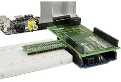 Rozšiřující deska Banana Pi Breakoutplatine