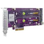 Rozširujúca karta QNAP QM2-2P-344A 2xM.2 NVMe