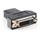RR Adaptér HDMI A - DVI-D M/F