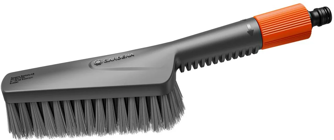 Ručná kefa Gardena Cleansystem S Soft (18840-20)