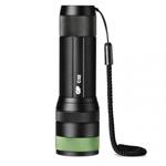 Ručná LED baterka GP Discovery C32, 300 lm
