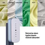 Ručná naparovacia žehlička Lauben 1200GB