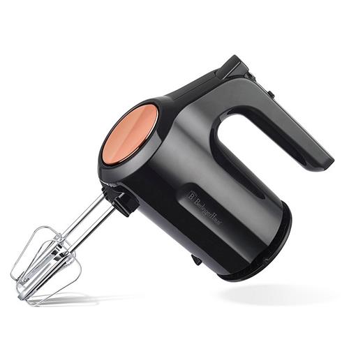 Ručný šľahač BerlingerHaus Black Rose Collection, 200W