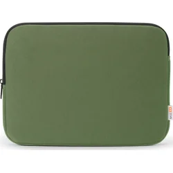 Rukáv DICOTA BASE XX 15-15,6" Olive Green