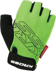 Rukavice DEPART SF vel.XL - lime