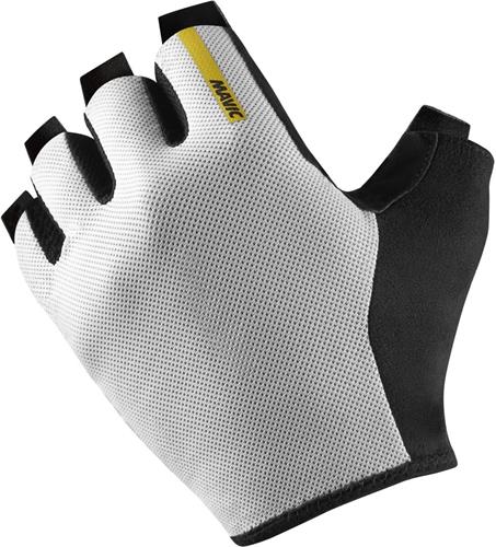 Rukavice Mavic Essential White veľkosť S