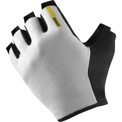 Rukavice Mavic Essential White veľkosť S
