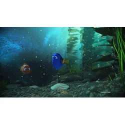 Rush A Disney Pixar Adventure